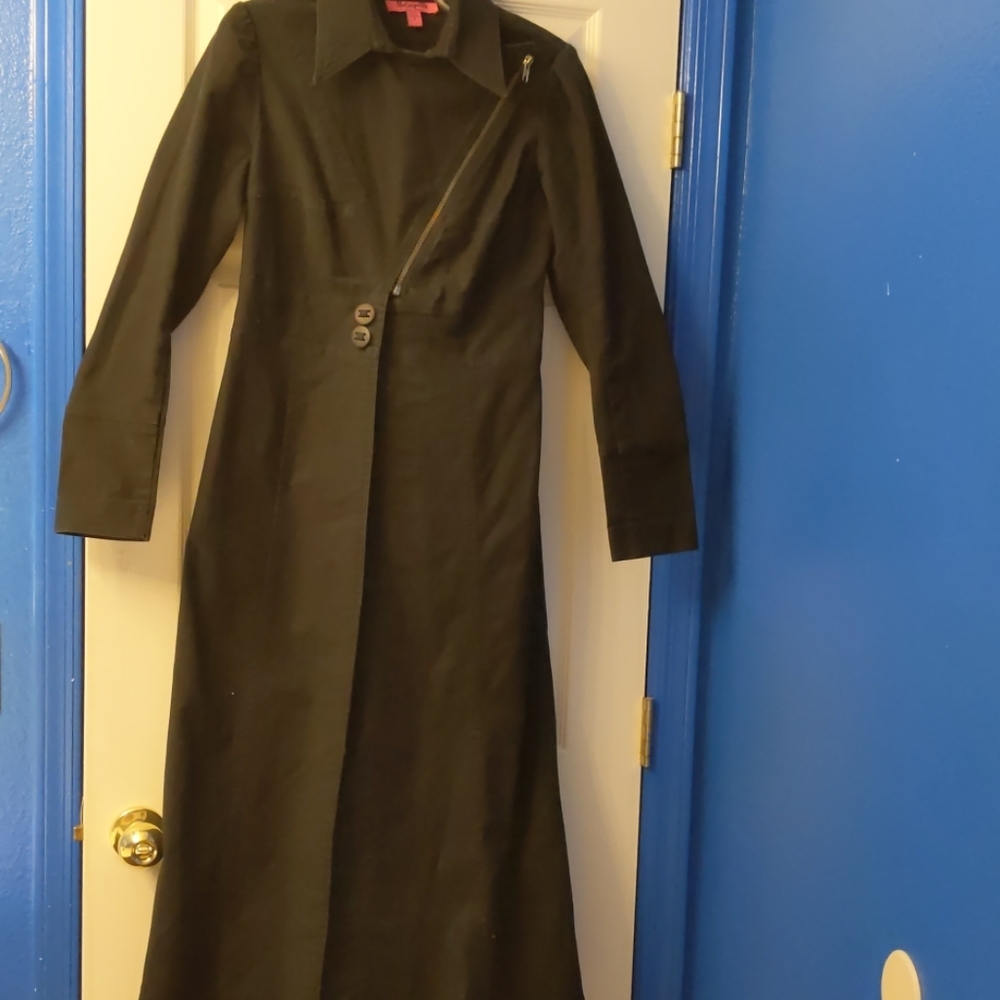 Betsey Johnson Coat